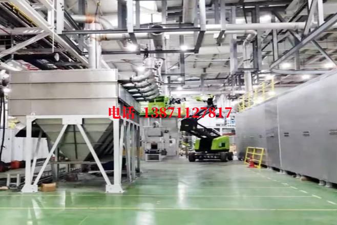 天山机电设备安装工程,设备安装公司